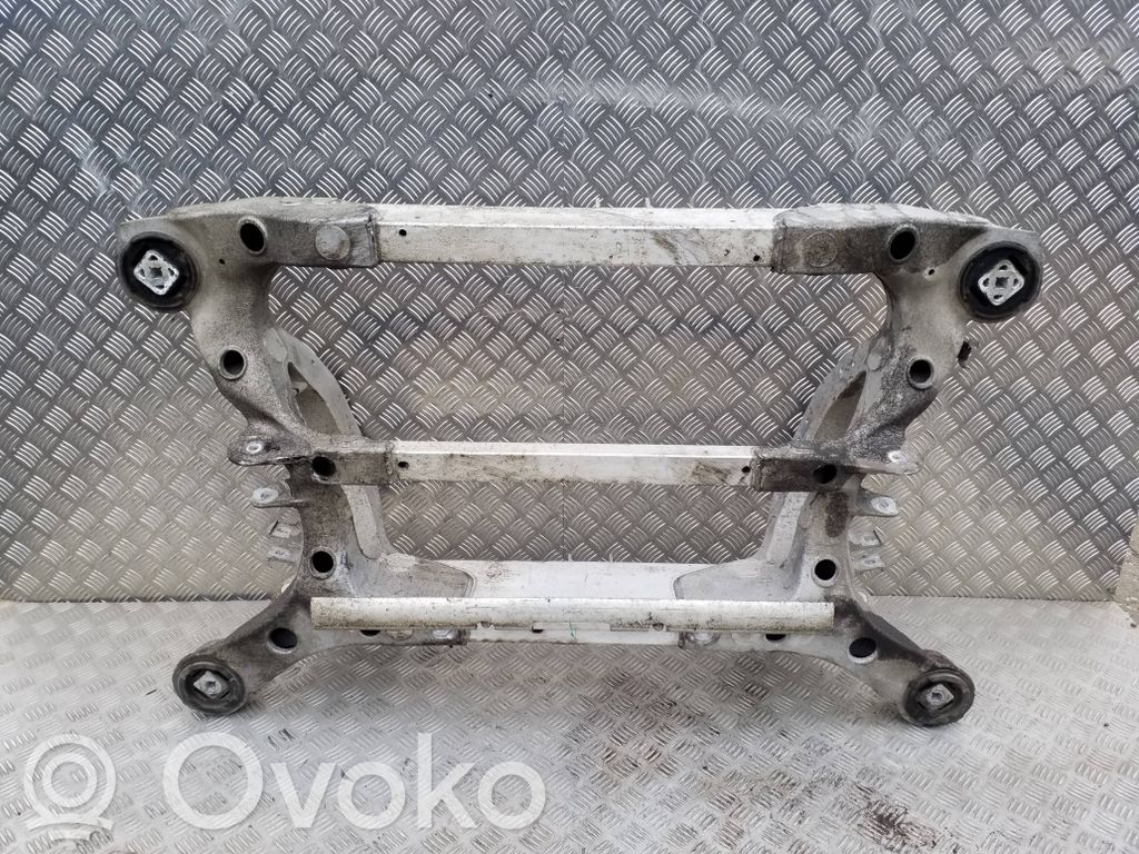 Rear subframe   100982600A