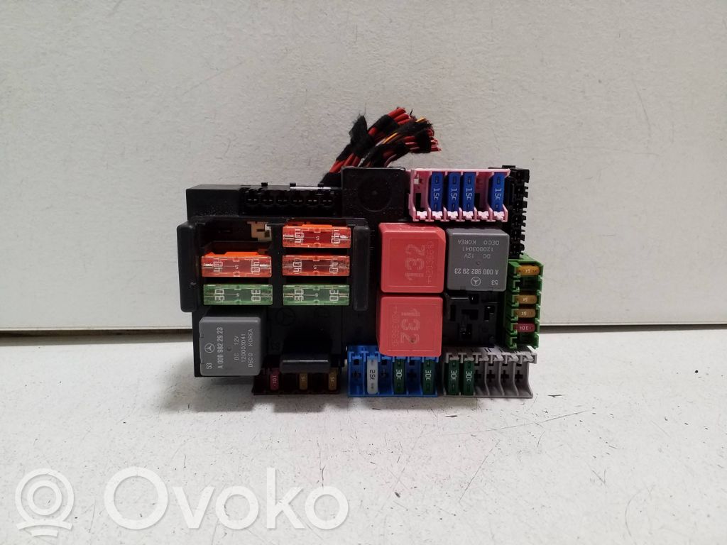 Sulakemoduuli   A2139068701