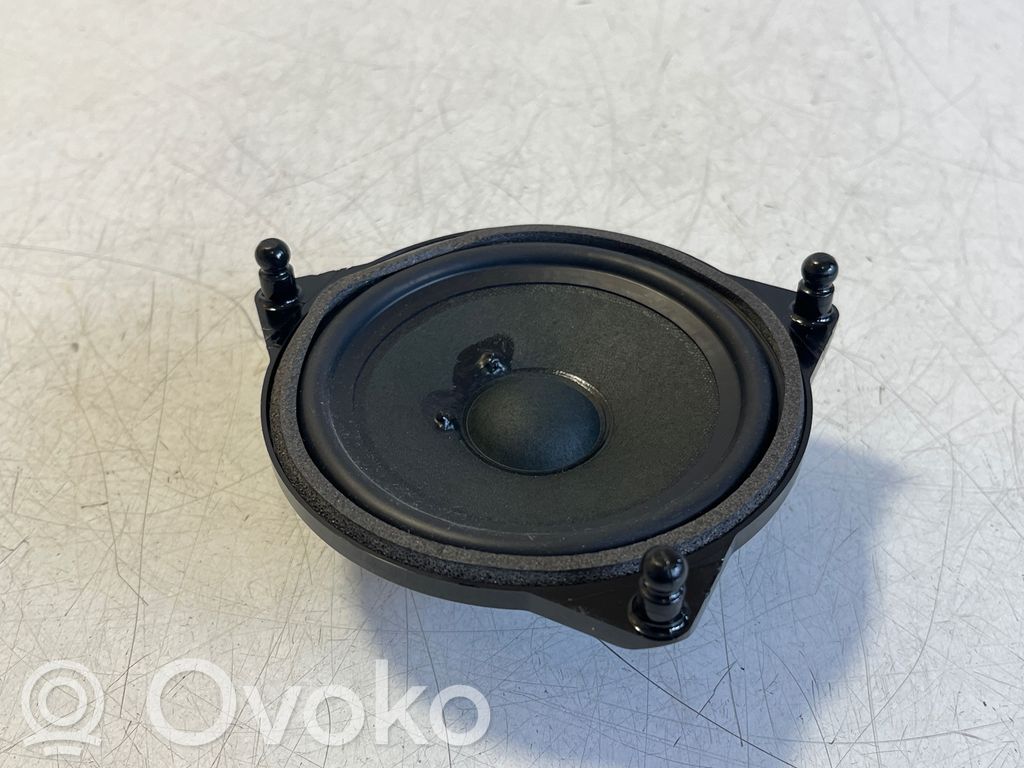 Mercedes-Benz EQC Altoparlante portiera posteriore