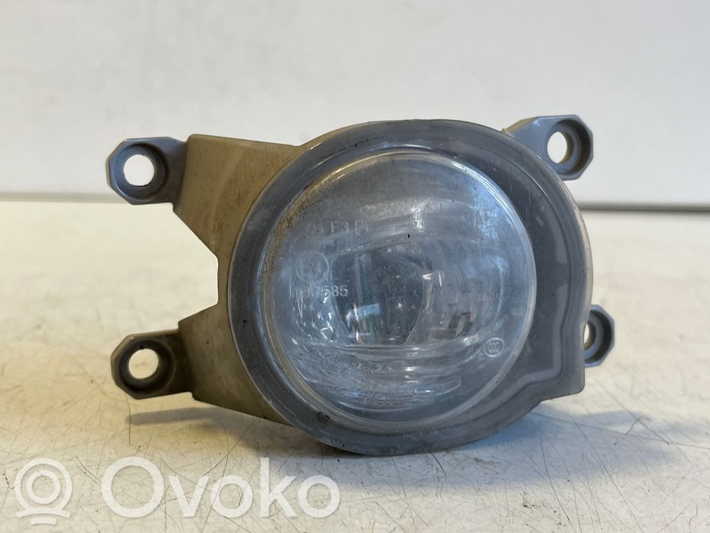 Toyota Corolla E210 E21 Feu antibrouillard avant