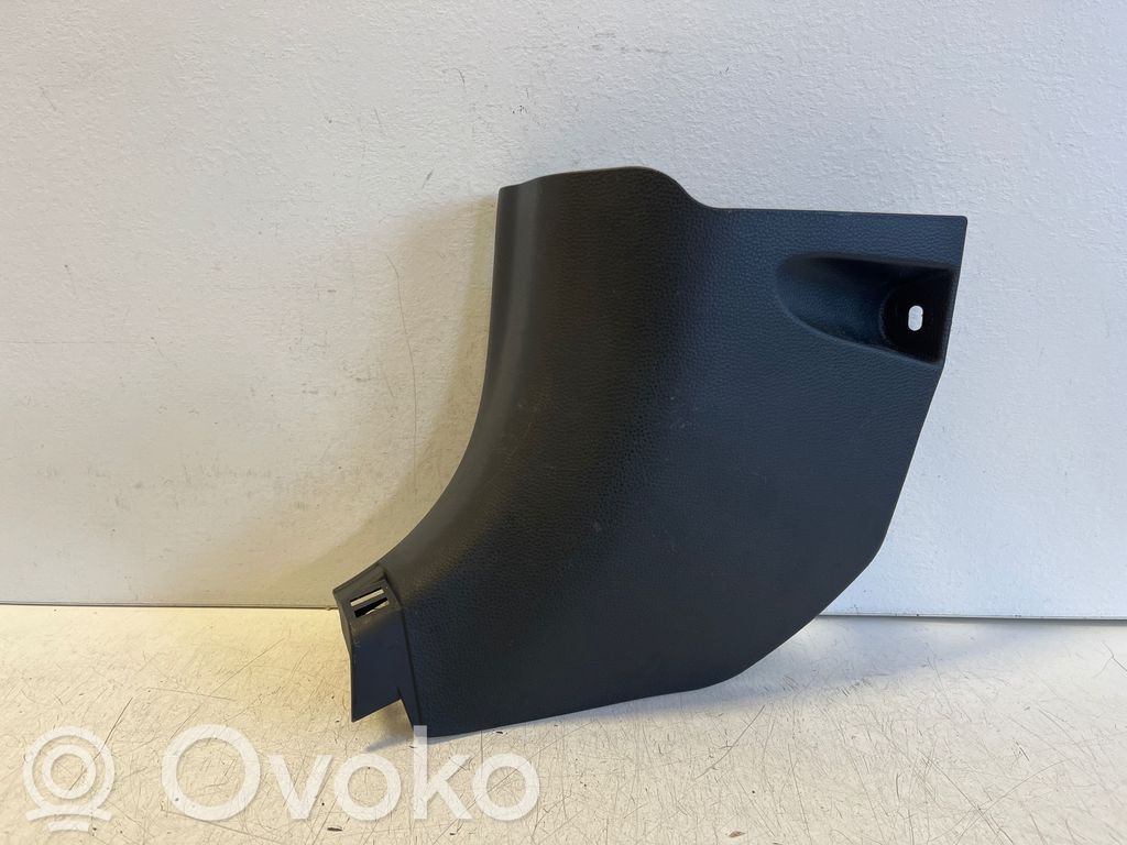 Toyota Corolla E210 E21 Rivestimento vano piedi laterale 