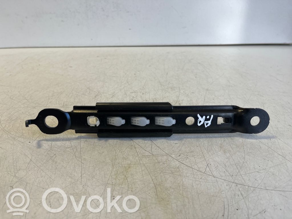 Toyota Corolla E210 E21 Rail de réglage hauteur de ceinture de sécurité