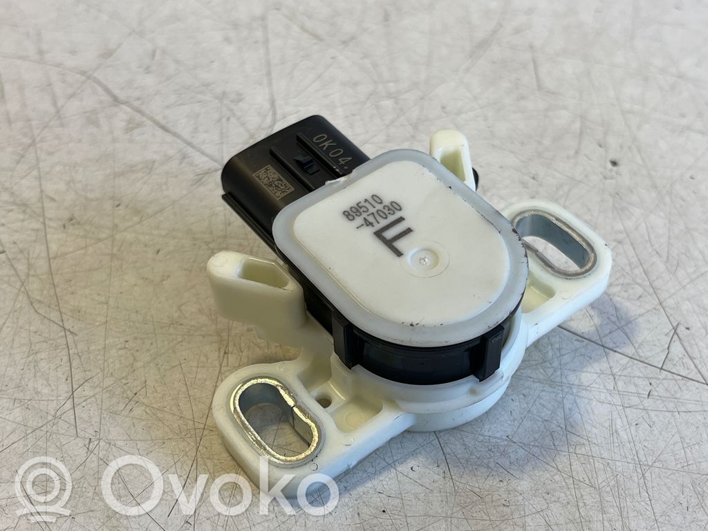 Sensor Bremspedal   8951047030