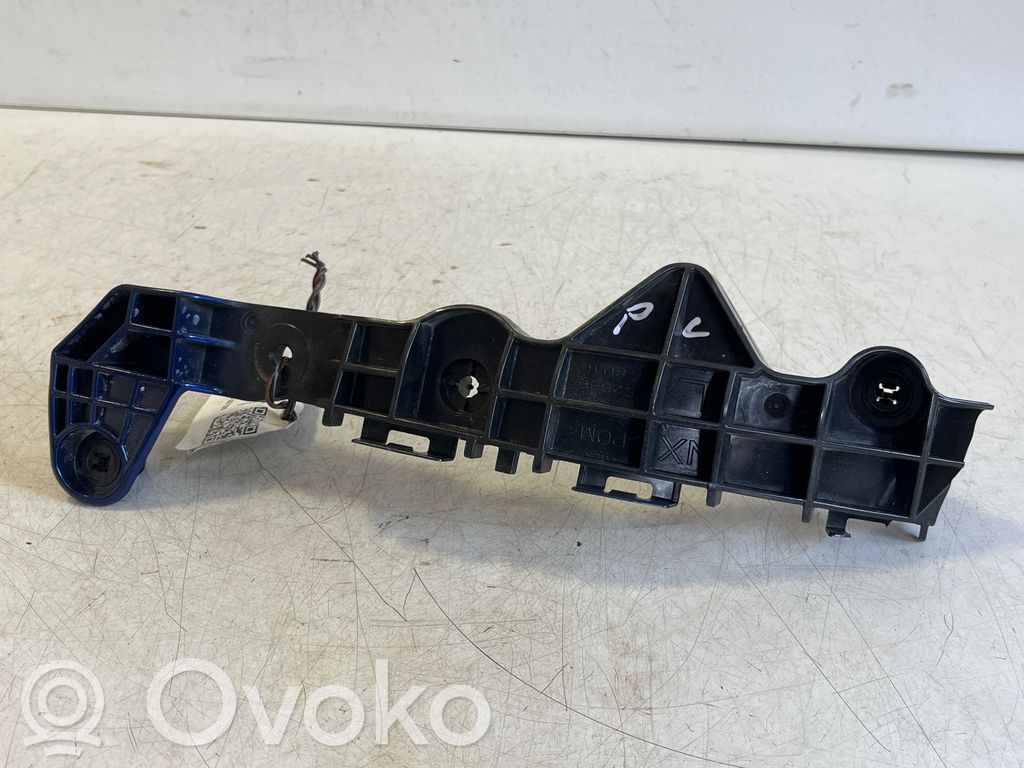 Lexus NX Support de montage de pare-chocs avant