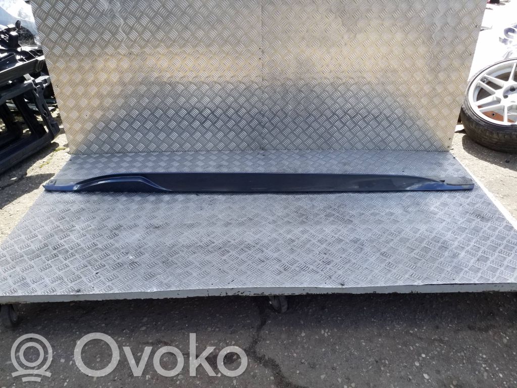 Cupra Born Sottoporta 