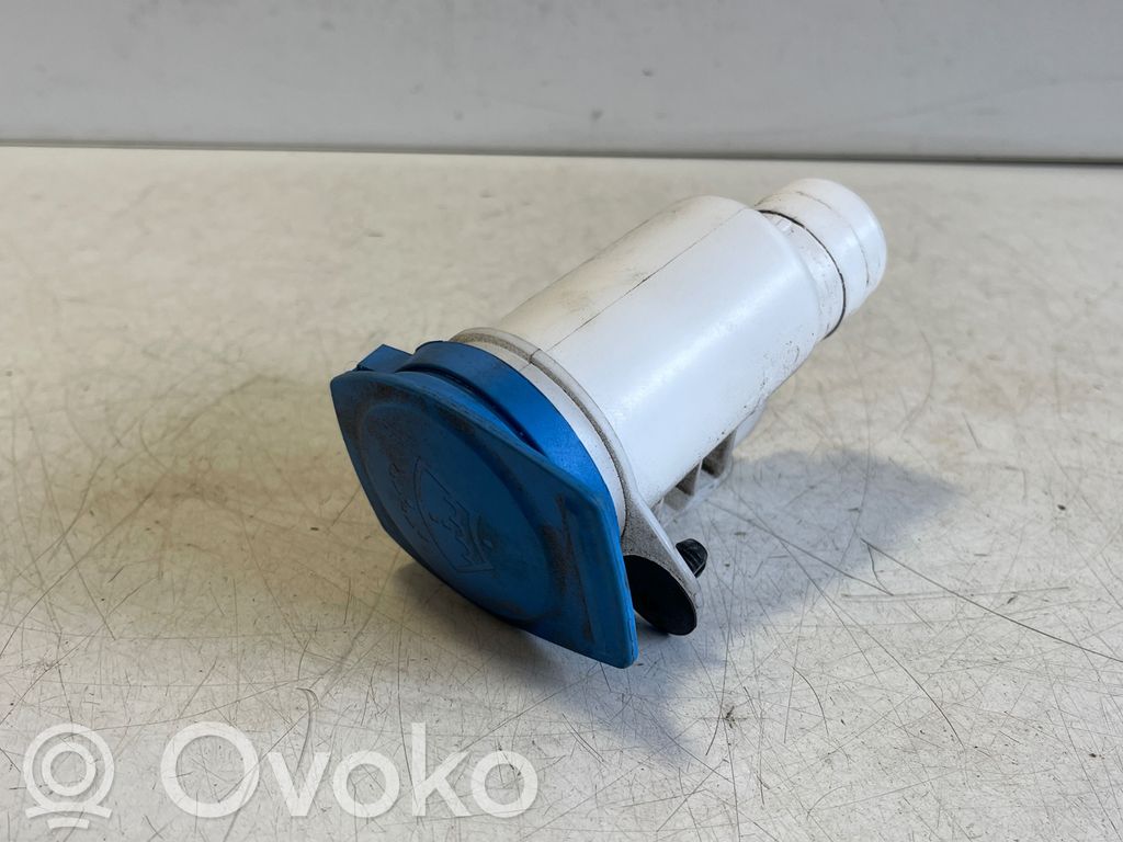 Audi Q2 - Einfüllschlauch Waschwasserbehälter 