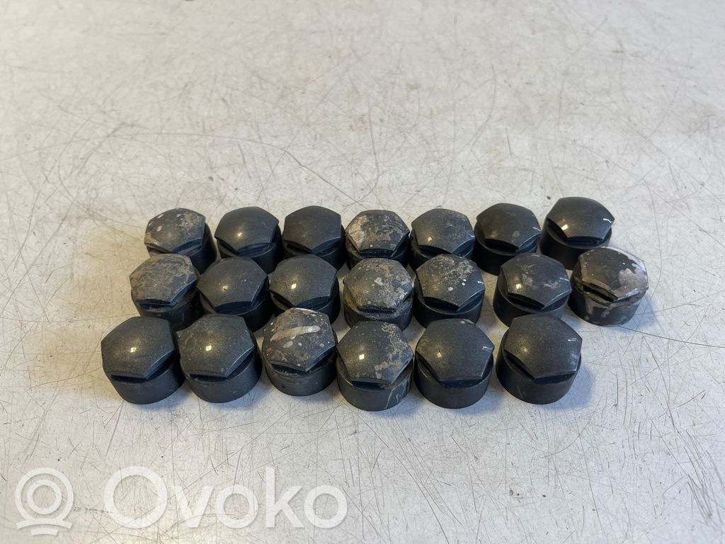 Cache écrou, boulon de roue   4M0601173D