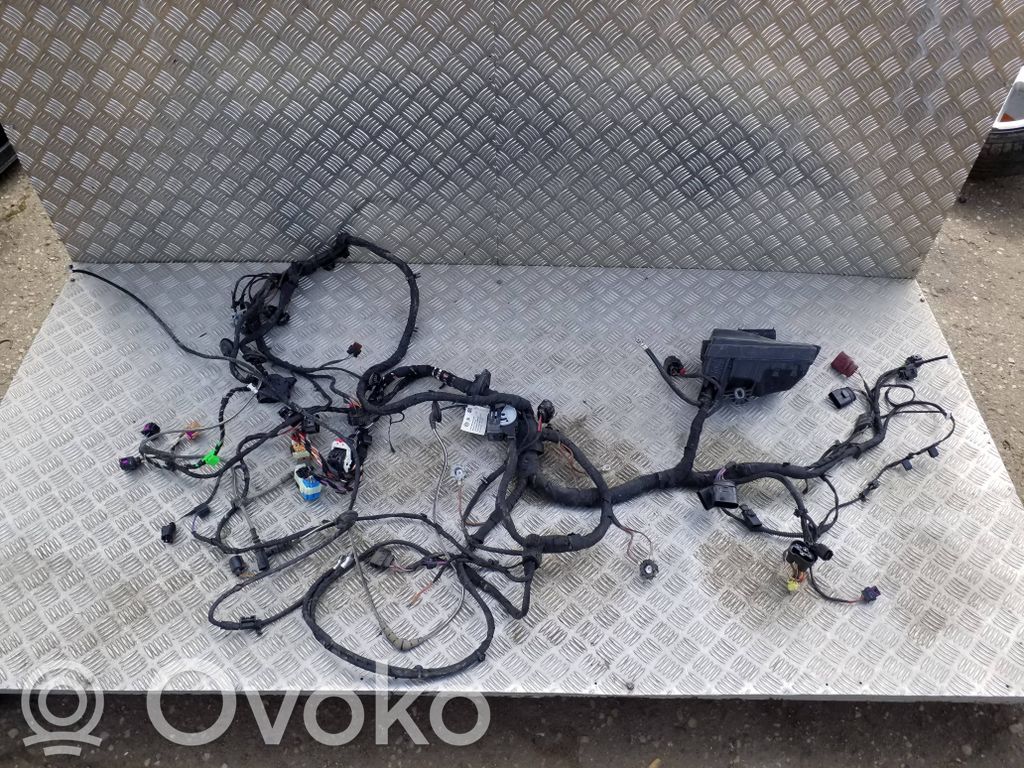 Wiązka przewodów silnika   1EA927903AE,TAB016490BD