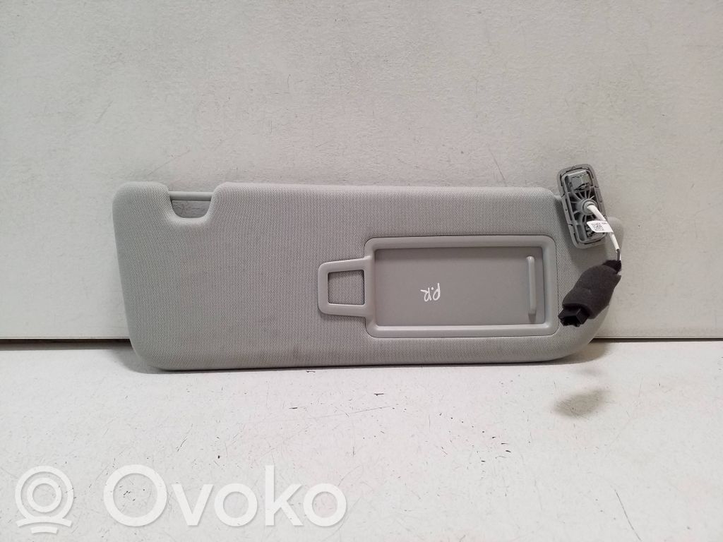 Audi A6 S6 C8 4K Sonnenblende 