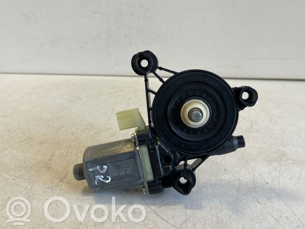Audi Q2 - Motor macara geam ușă față