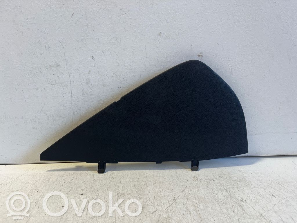 Audi Q2 - Moldura del extremo lateral de panel 