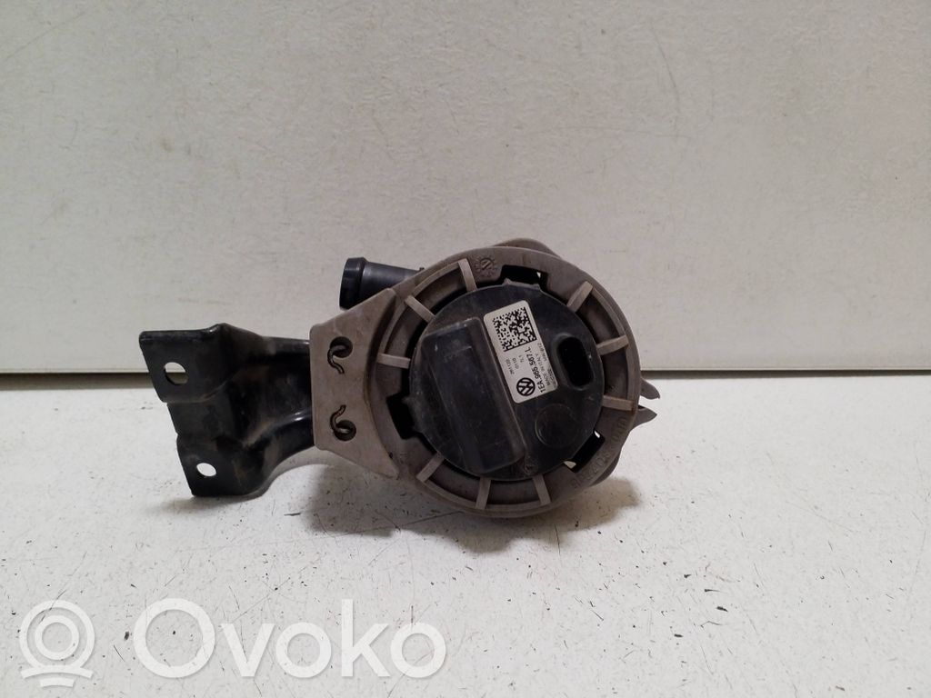 Zusatzwasserpumpe   1EA965567L,1EA121066C
