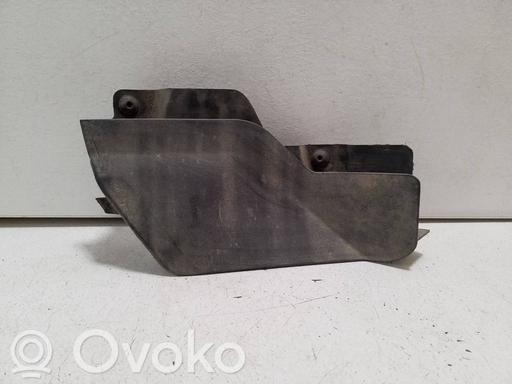Cupra Born Takaroiskeläppä 