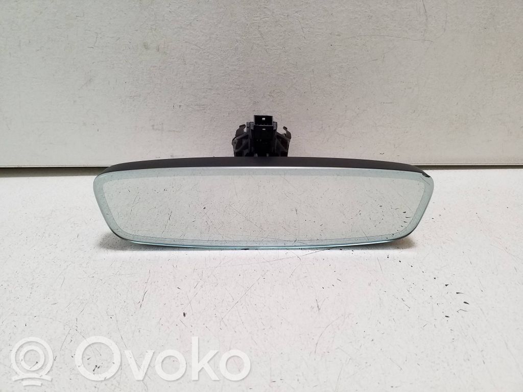 Audi Q2 - Espejo retrovisor (interior) 