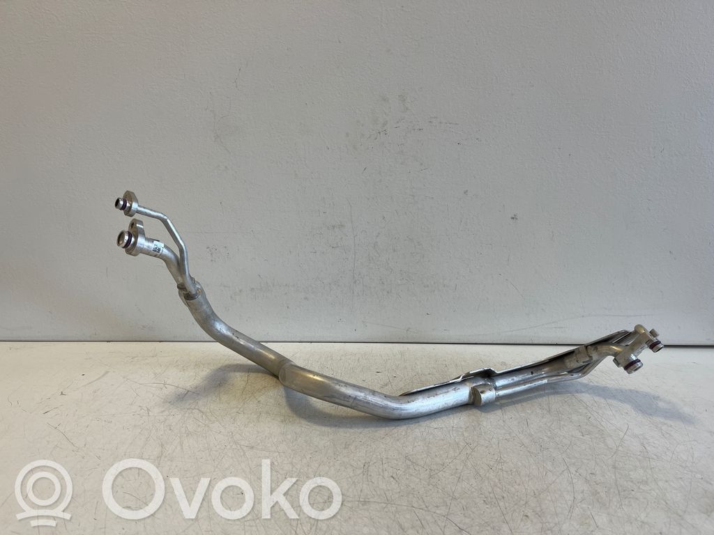Ilmastointilaitteen putki (A/C)   5WC816738A