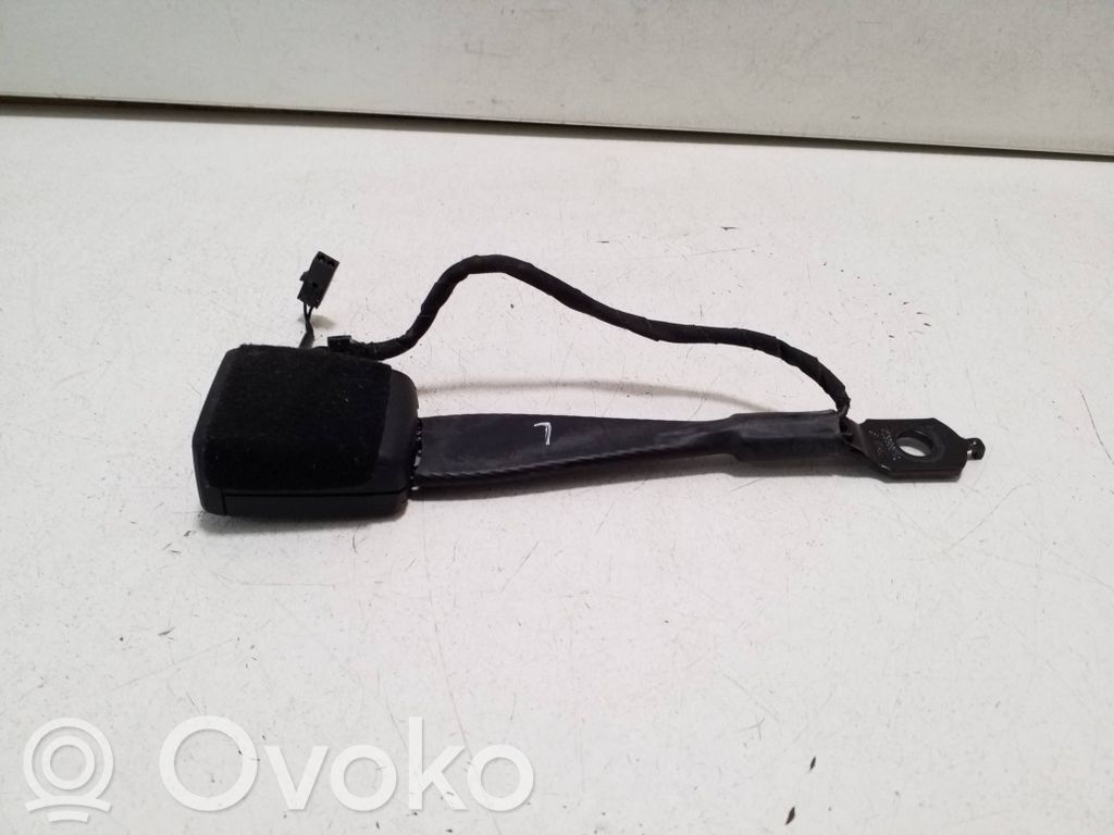 Audi Q2 - Bridă fixare centură de siguranță față 