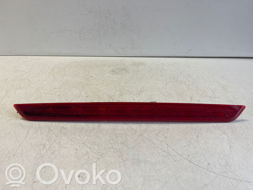 BMW X3 F25 Luce d’arresto centrale/supplementare 