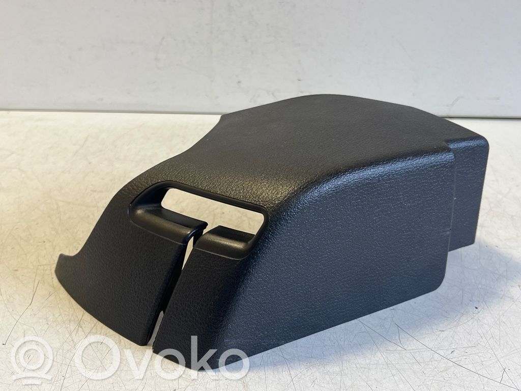 BMW X3 F25 Garniture, adapteur de ceinture de sécurité