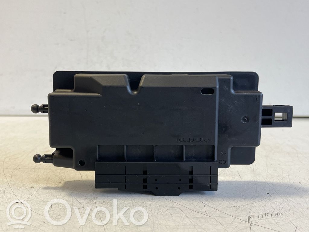 Centralina/modulo airbag   9253636