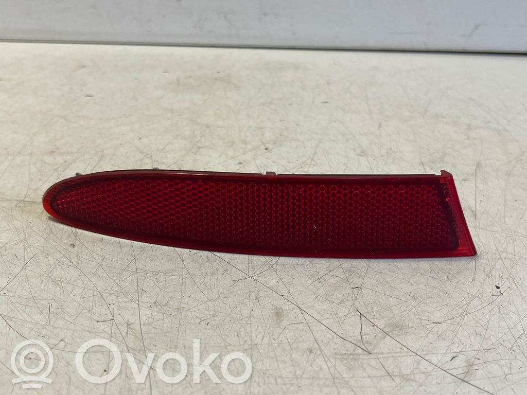 BMW X3 F25 Reflector spate 