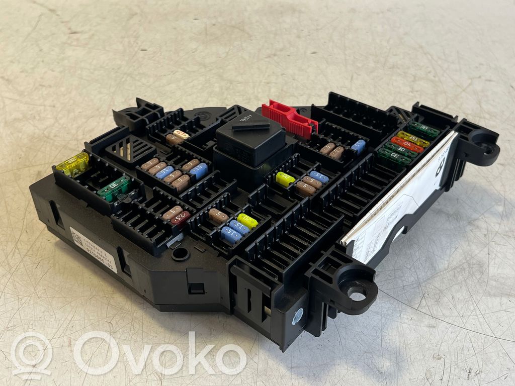Sulakemoduuli   9210860