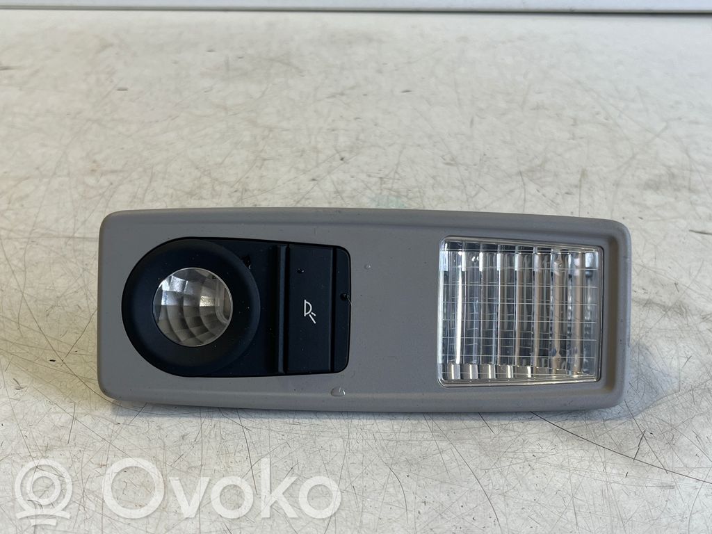 BMW X3 F25 Lampă scaun spate 