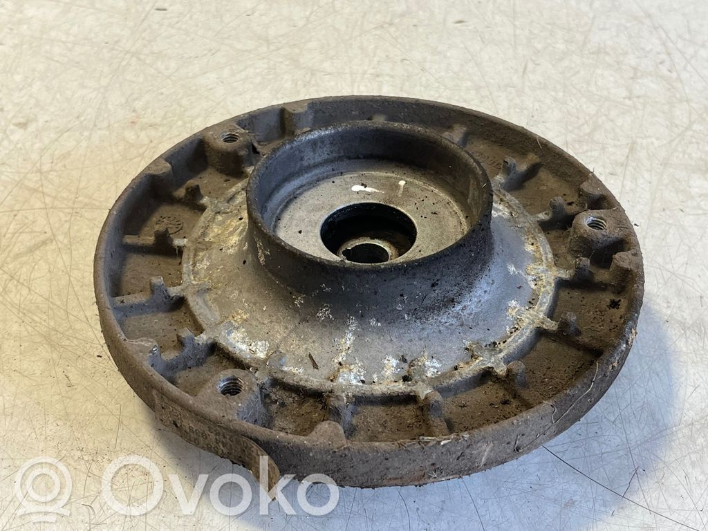 BMW X3 F25 Alte piese suspensie față 