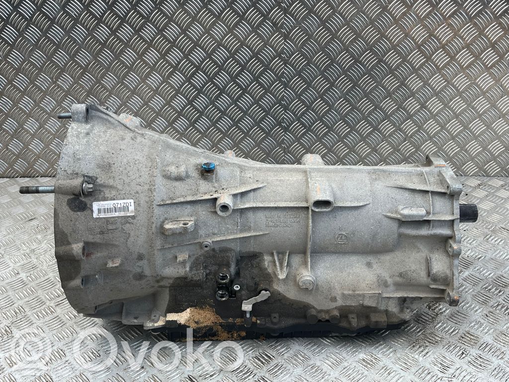 Caja de cambios automática   8HP45X,1090026,071ZDI