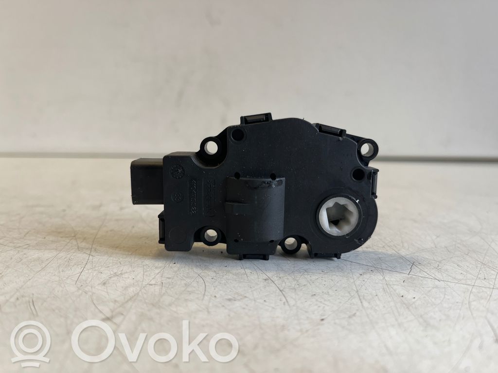 BMW X3 F25 Motor/actuator clapetă aer 