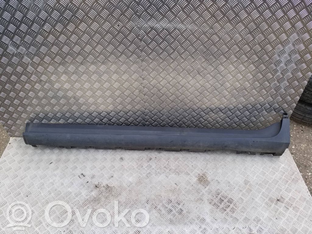 BMW X3 F25 Marche-pieds 