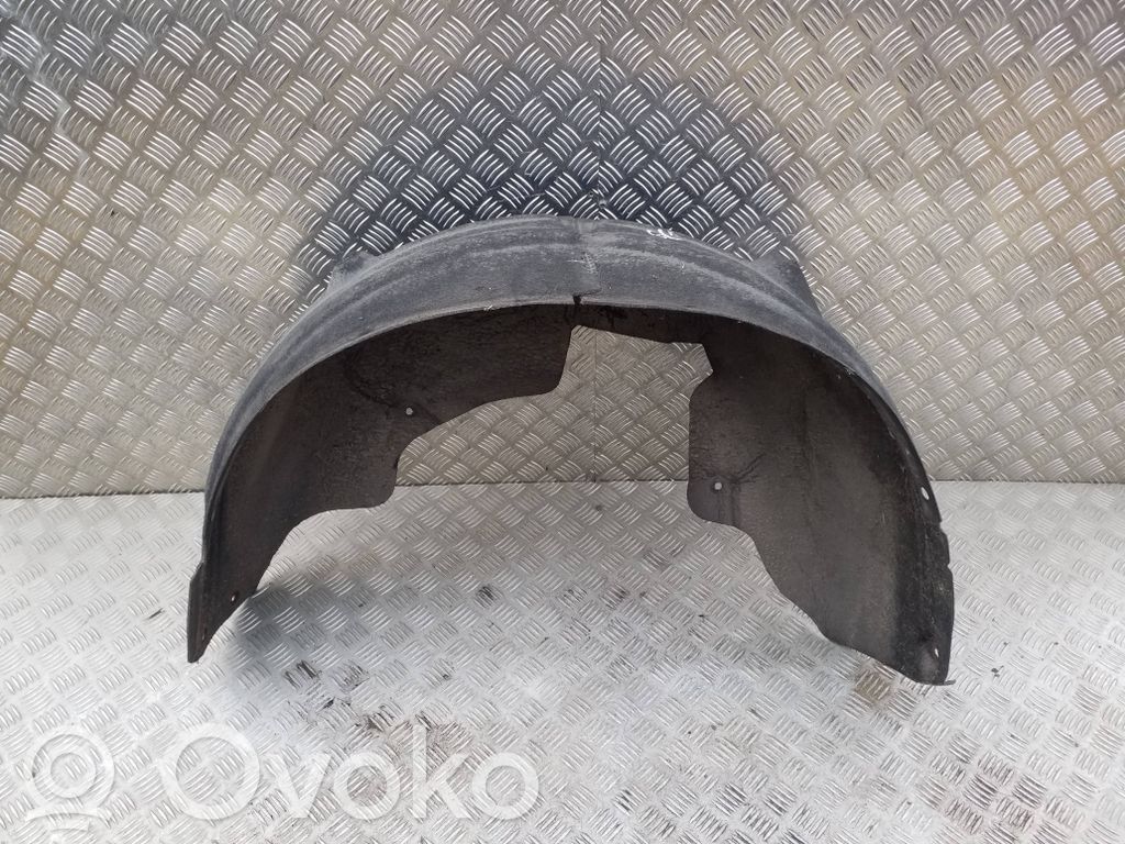 BMW X3 F25 Rivestimento paraspruzzi parafango posteriore
