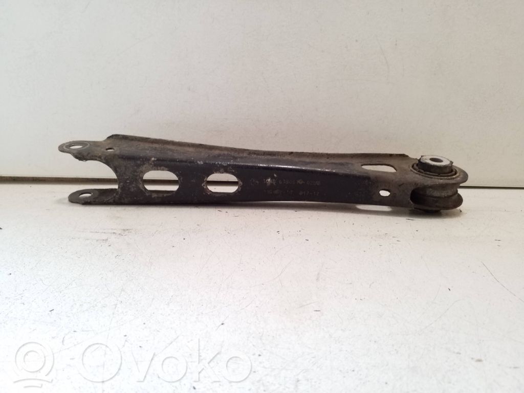 BMW X3 F25 Rear control arm 