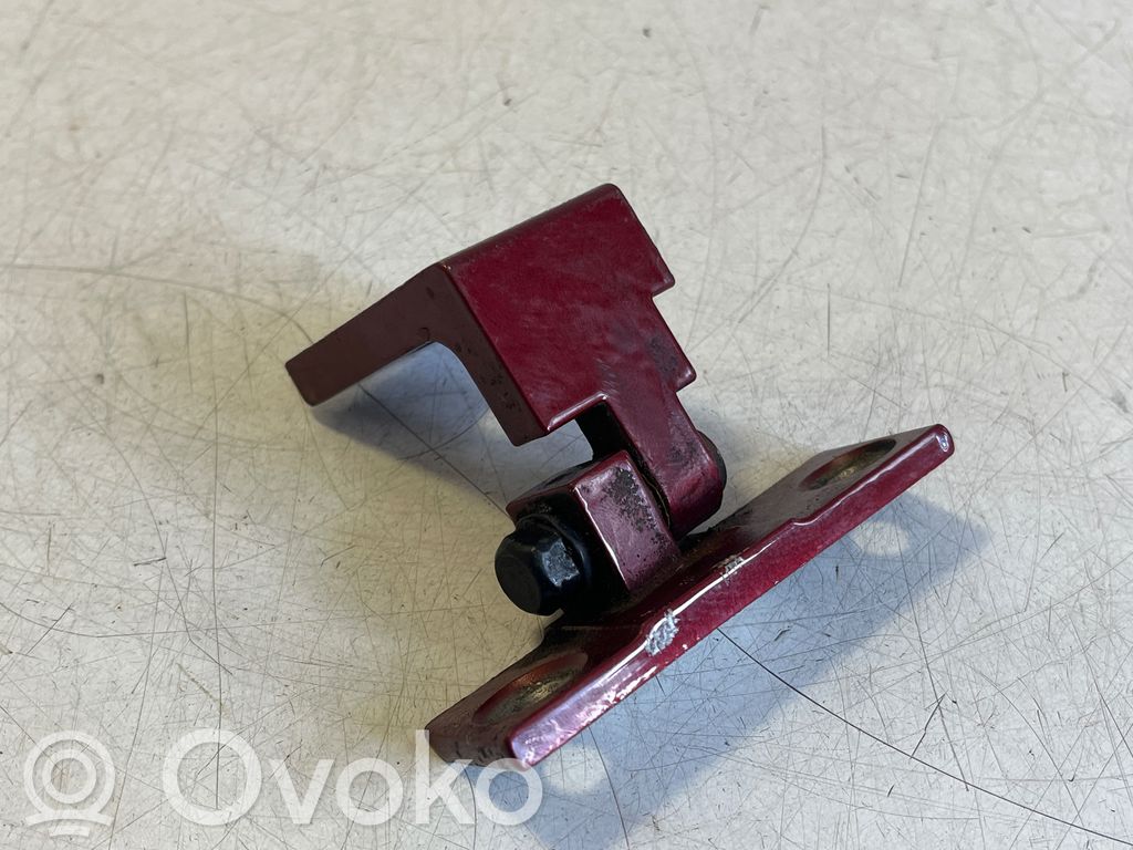 BMW X3 F25 Cerniera inferiore della portiera anteriore