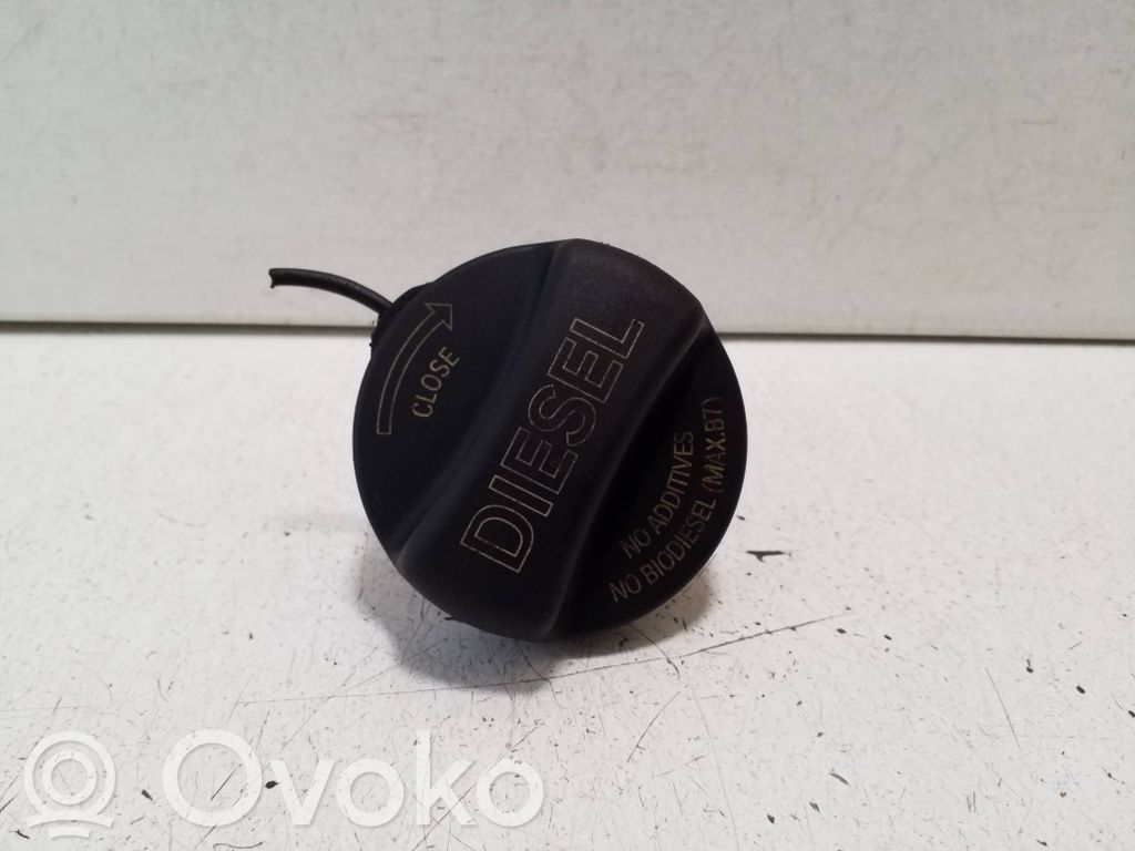 BMW X3 F25 Tappo del serbatoio del carburante