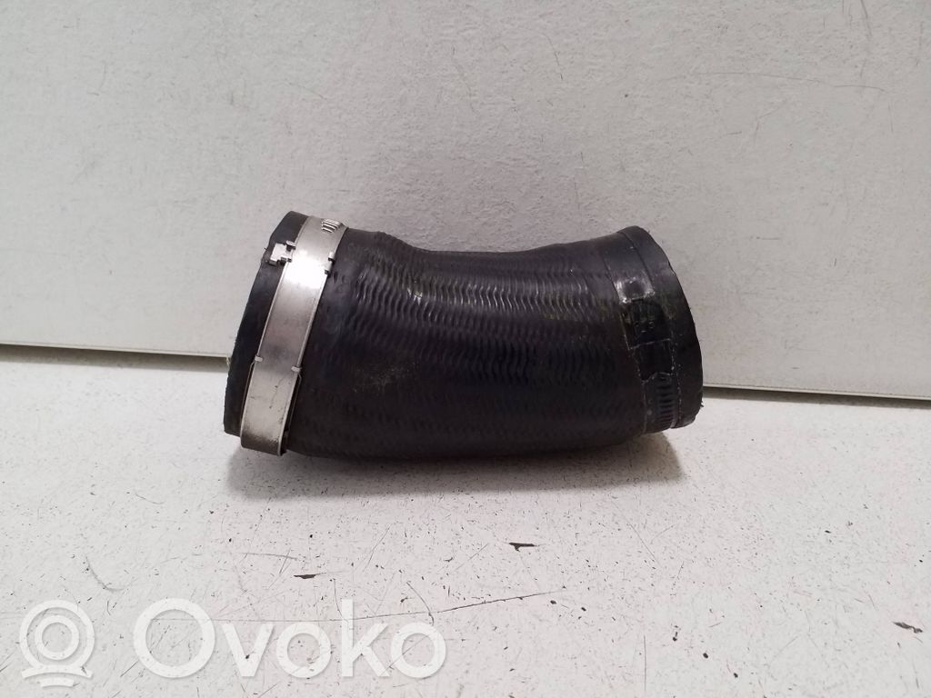 Cupra Formentor Tubo flessibile intercooler