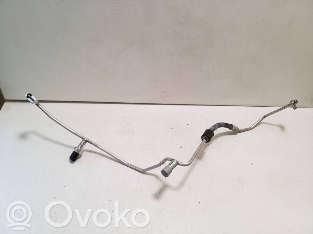 Ilmastointilaitteen putki (A/C)   5Q0816741C