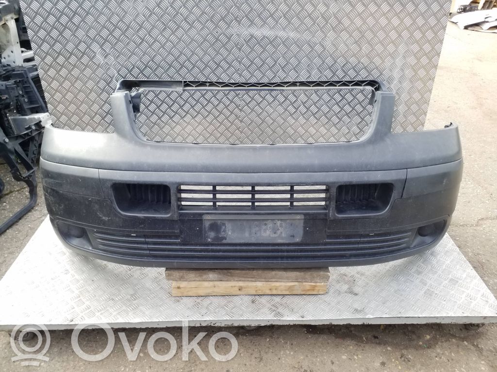 Volkswagen Transporter - Caravelle T5 Zderzak przedni 