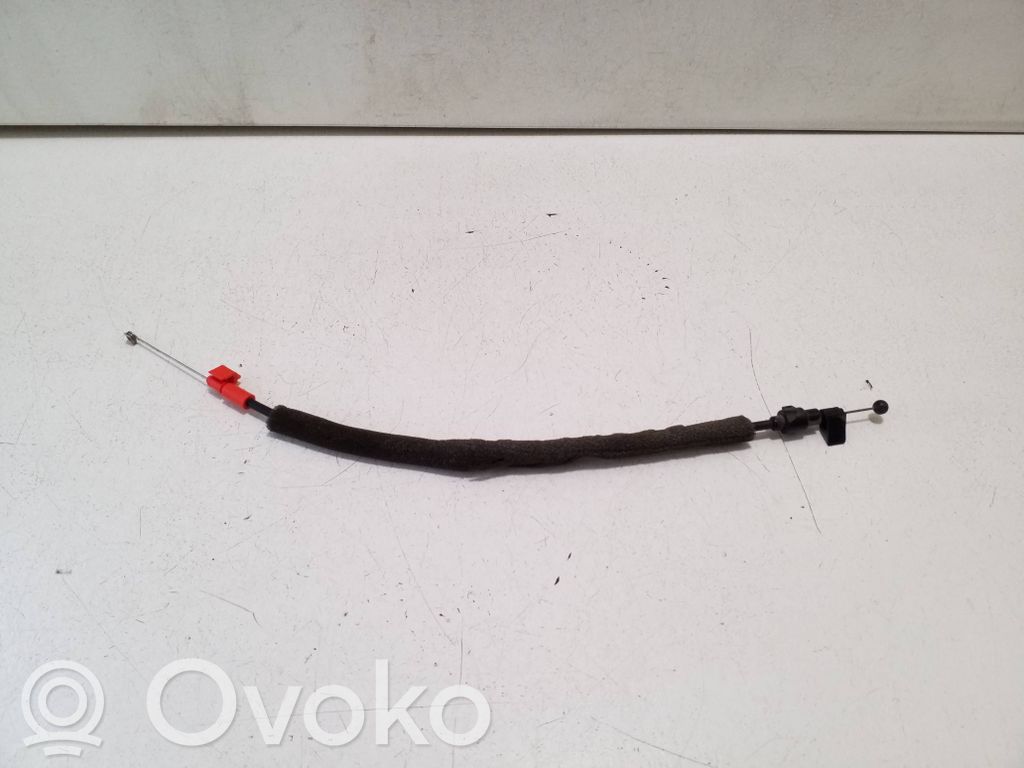 Volkswagen Transporter - Caravelle T5 Cable trampilla
