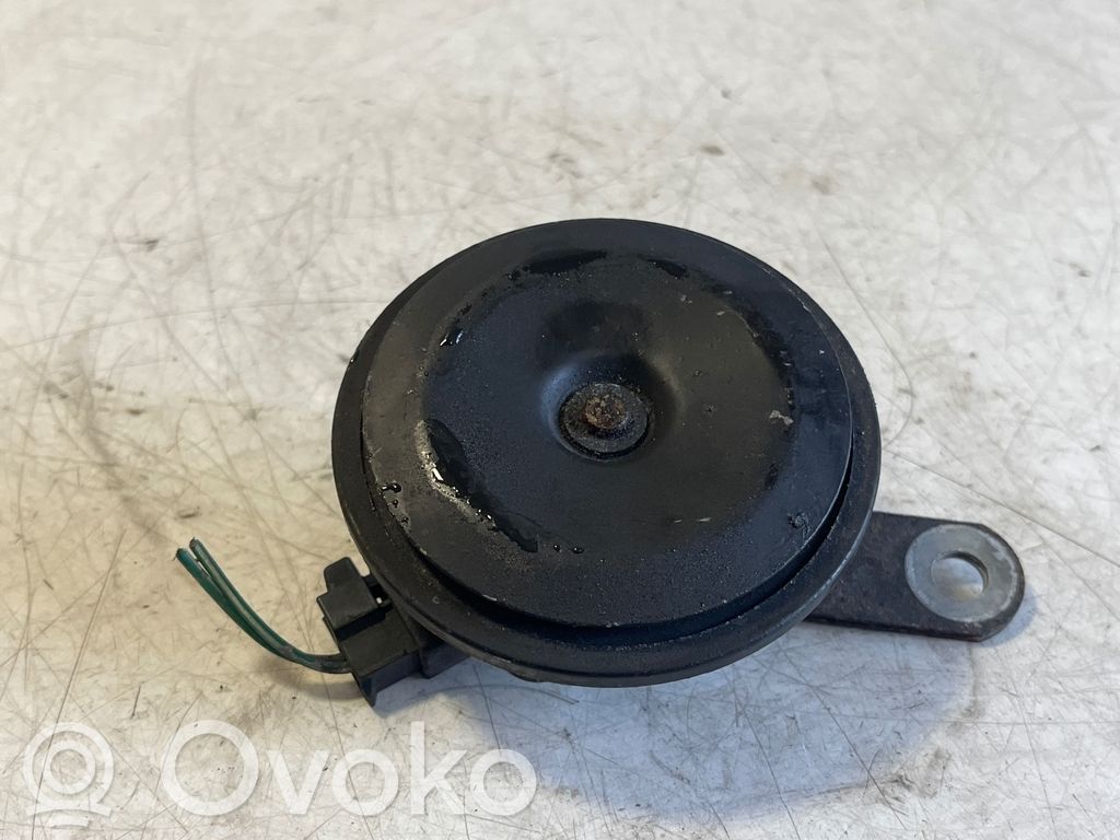 Toyota Avensis T250 Signal sonore