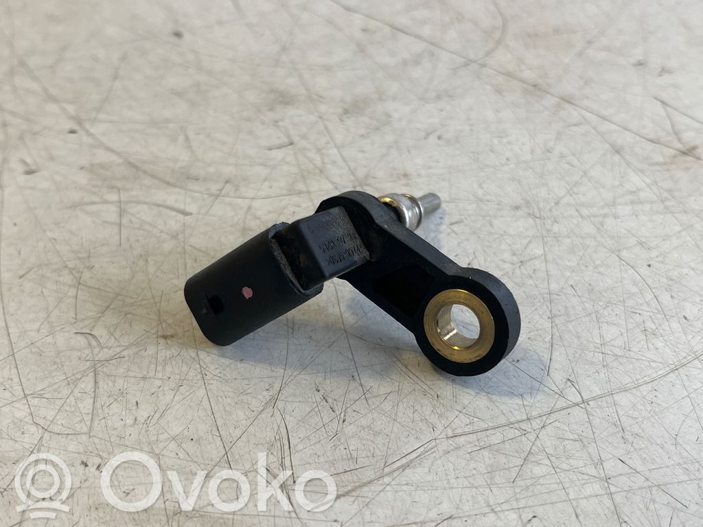 Skoda Fabia Mk4 (6VA) Sensor de temperatura del refrigerante
