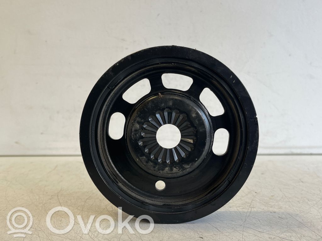 Skoda Fabia Mk4 (6VA) Riemenscheibe 