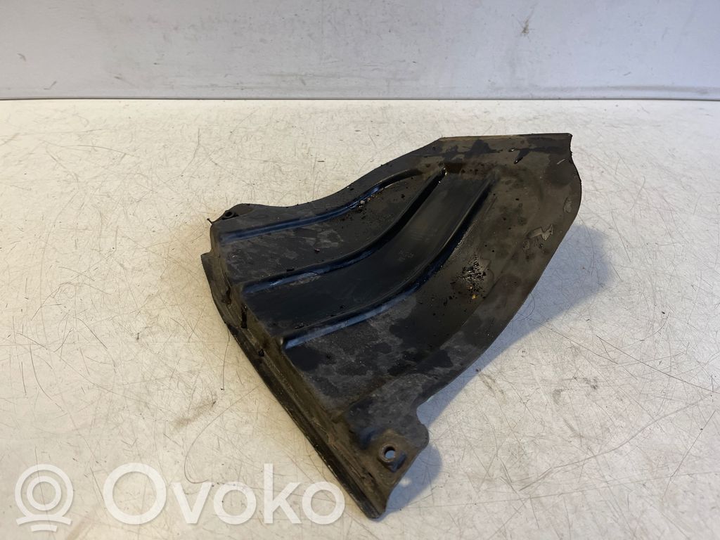 Volkswagen Transporter - Caravelle T5 Alte piese compartiment motor 