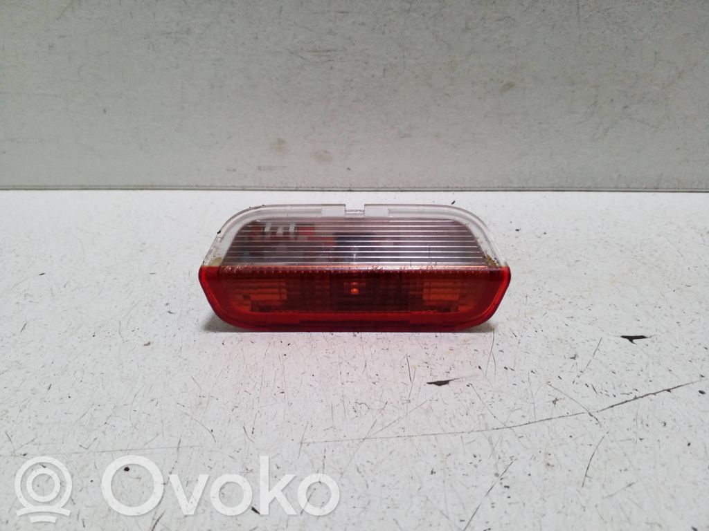 Porsche Cayenne (92A) Luce interna per portiera anteriore