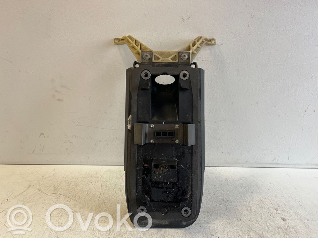 Porsche Cayenne (92A) Altra parte interiore 