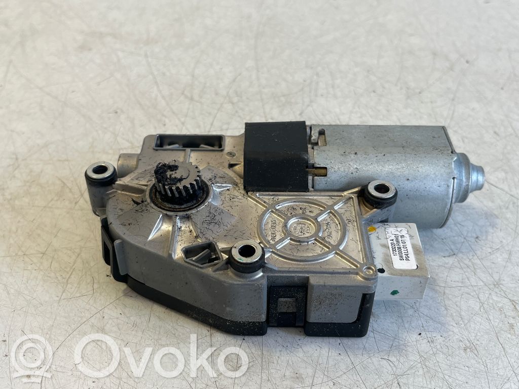 Porsche Cayenne (92A) Motor / Aktuator 