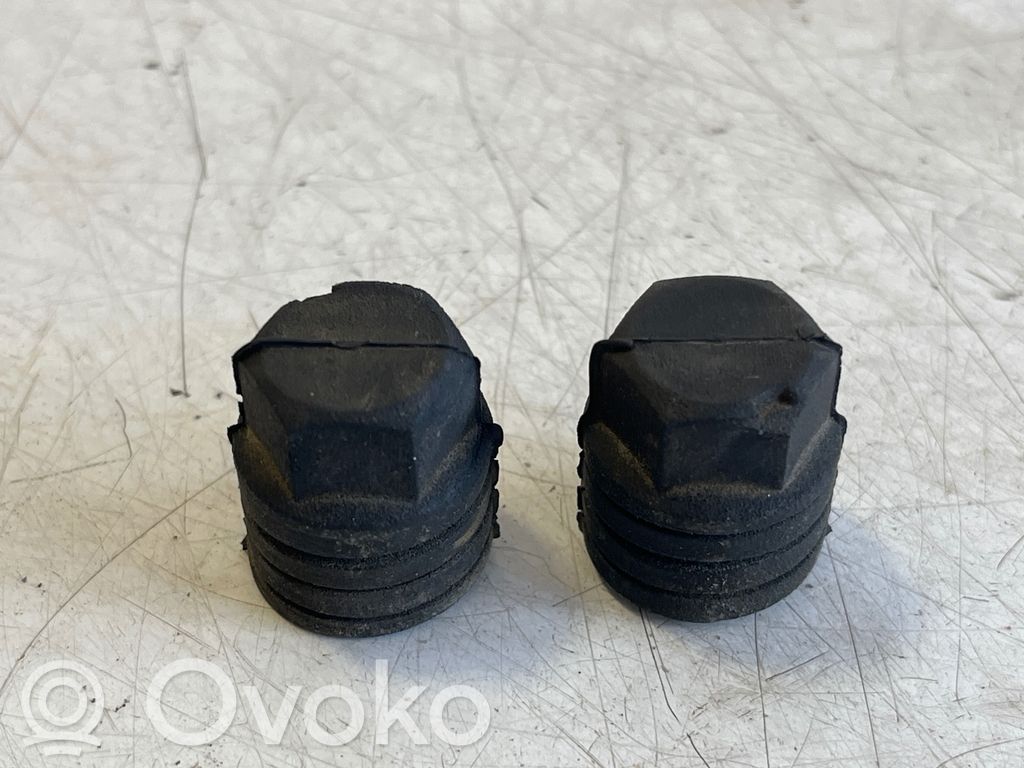 Porsche Cayenne (92A) Muu moottoritilan osa