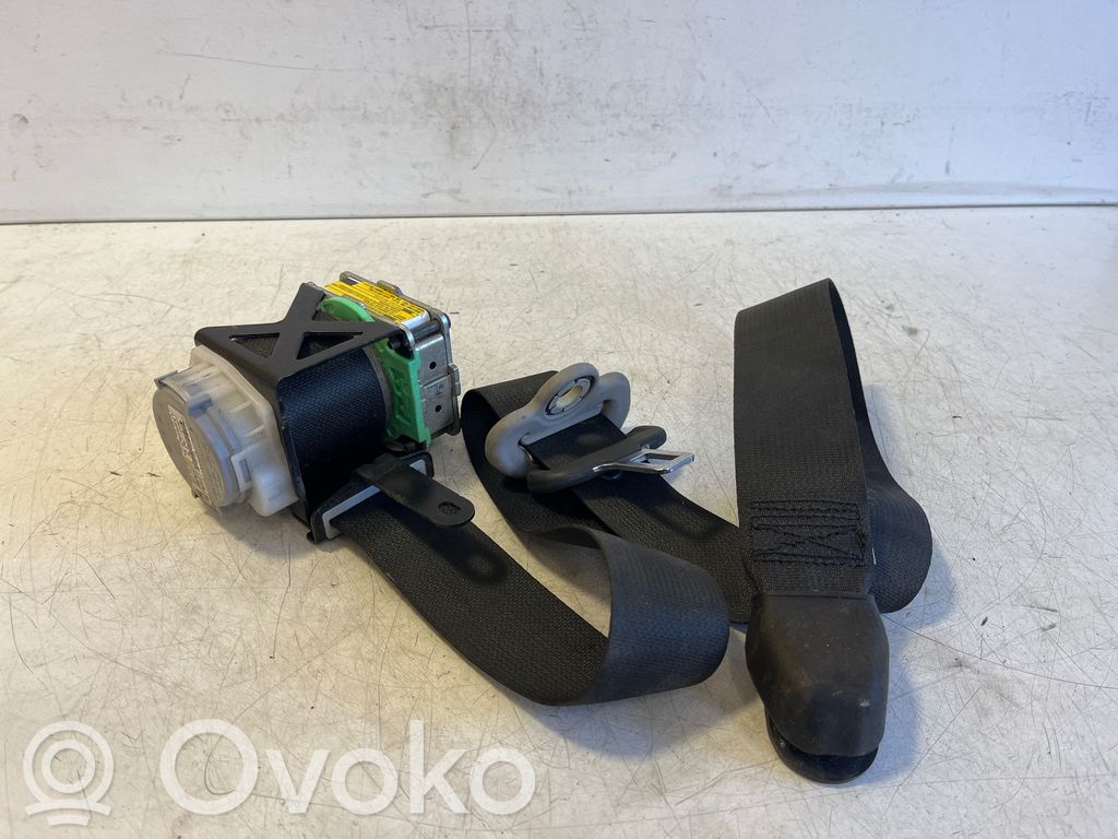Toyota Yaris Ceinture de sécurité avant