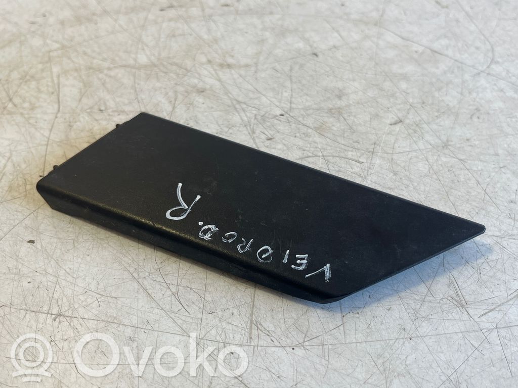 Toyota Yaris Muu ulkopuolen osa 