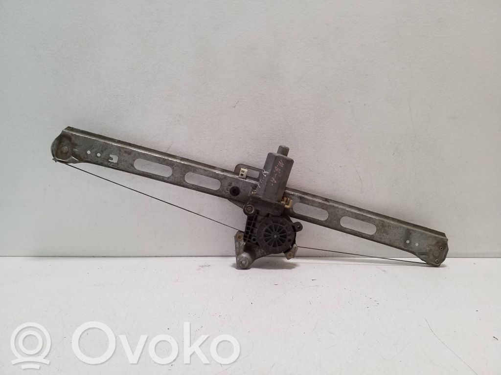 Mercedes-Benz A W168 Mécanisme de lève-vitre avec moteur 