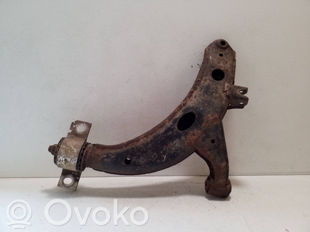 Subaru Forester SF Querlenker Achsschenkel vorne 